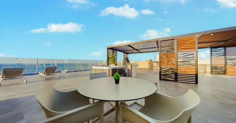 The Reef Condominium