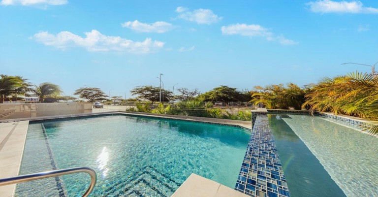 The Reef Condominium