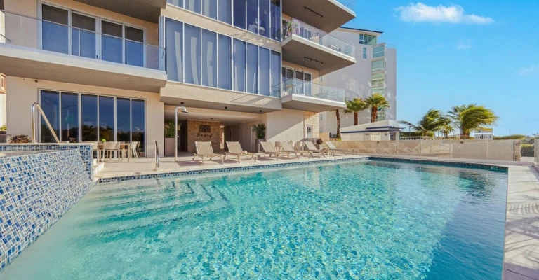 The Reef Condominium