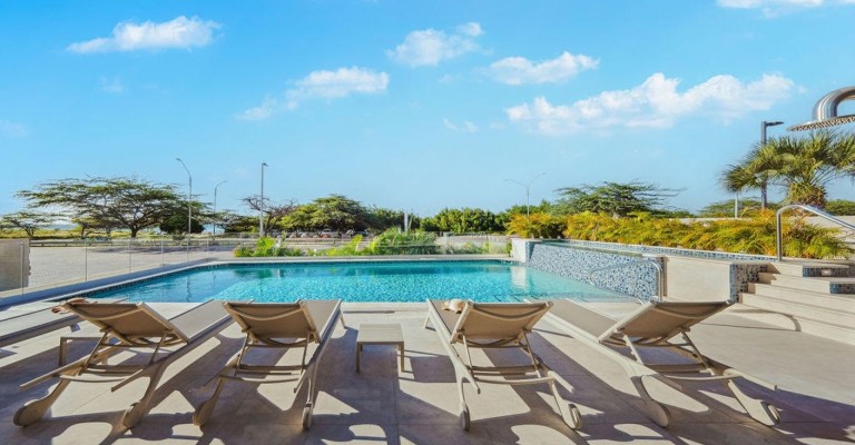 The Reef Condominium