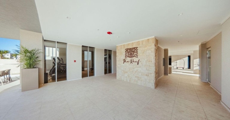 The Reef Condominium