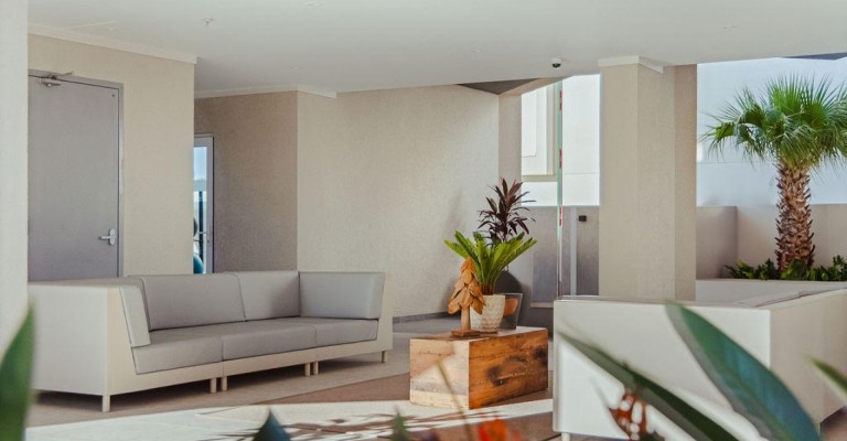 The Reef Condominium