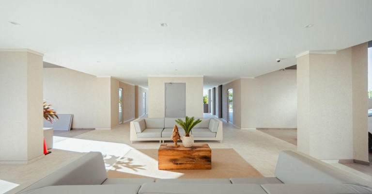 The Reef Condominium