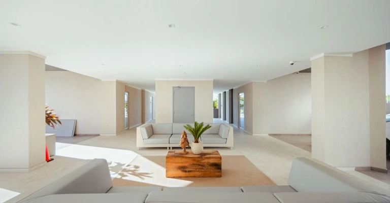 The Reef Condominium