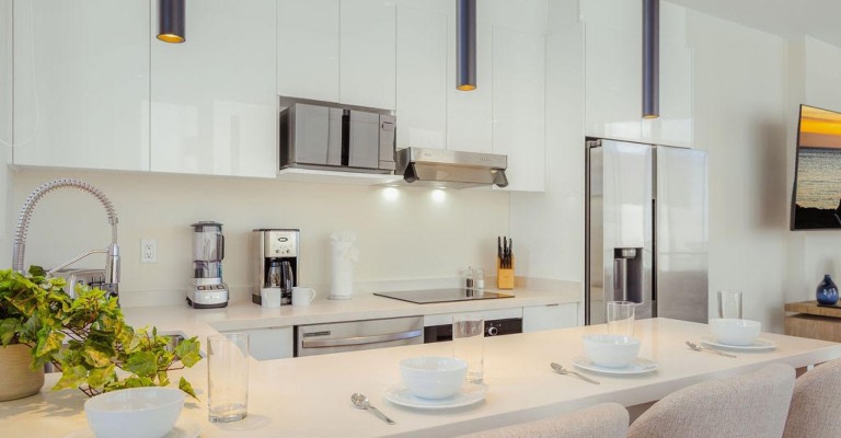 The Reef Condominium