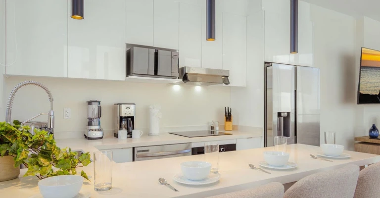 The Reef Condominium