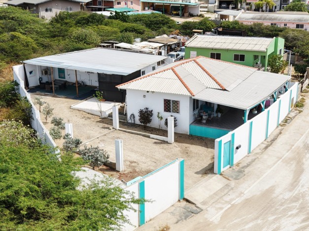 Sabana Basora Noord 148