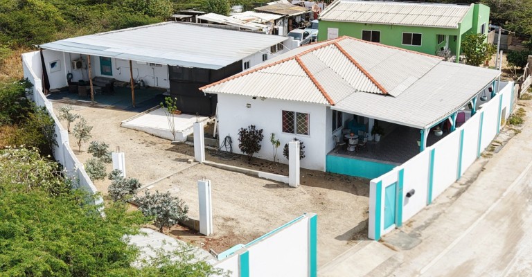 Sabana Basora Noord 148