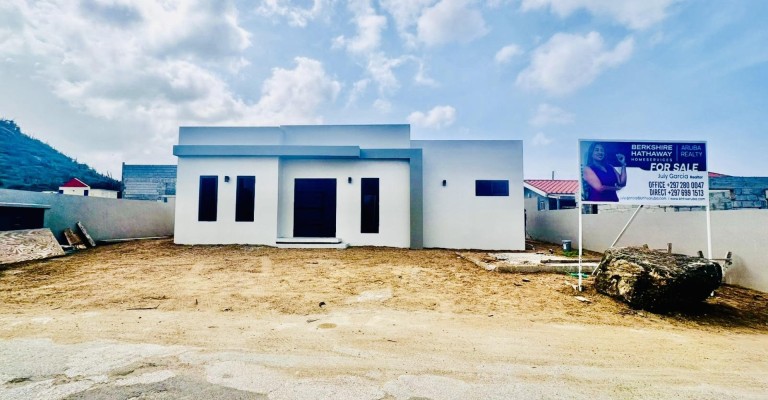 Na pia di Sero 6 (Hooiberg)