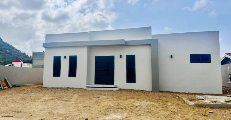 Na pia di Sero 6 (Hooiberg)