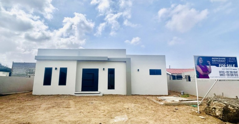 Na pia di Sero 6 (Hooiberg)