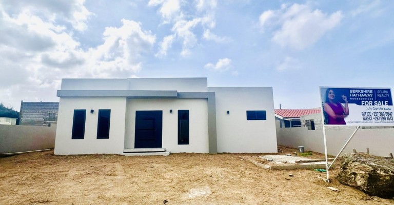 Na pia di Sero 6 (Hooiberg)