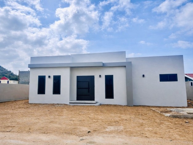 Na pia di Sero 6 (Hooiberg)