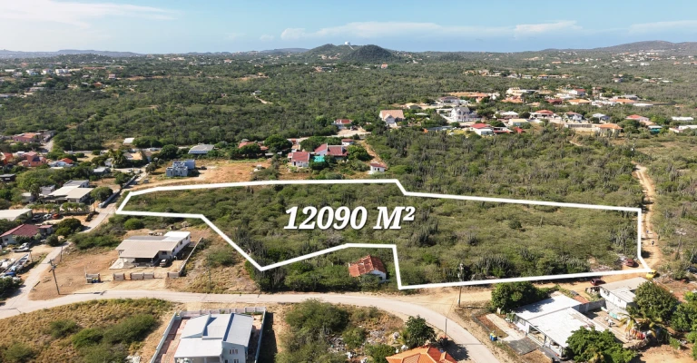 Balashi 12.090 m2