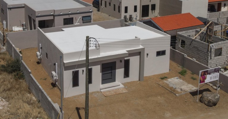 Na pia di Sero 6 (Hooiberg)