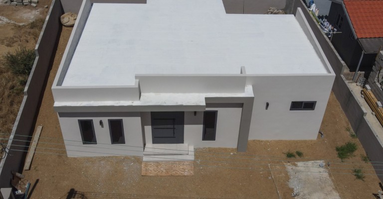 Na pia di Sero 6 (Hooiberg)