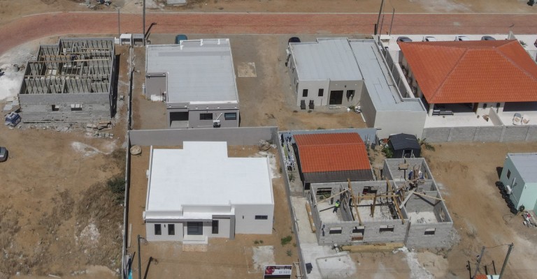 Na pia di Sero 6 (Hooiberg)