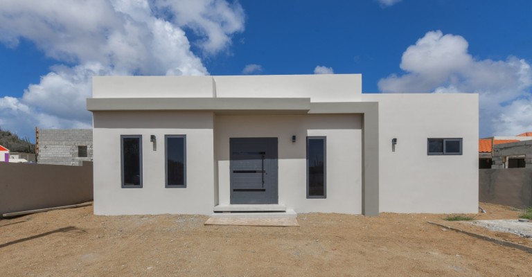 Na pia di Sero 6 (Hooiberg)