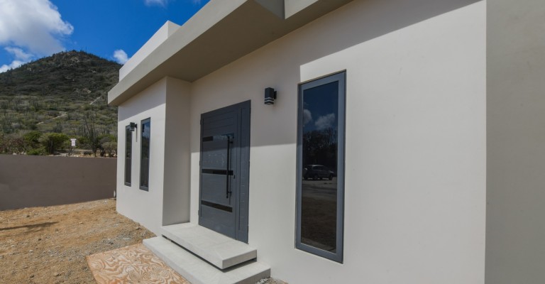 Na pia di Sero 6 (Hooiberg)