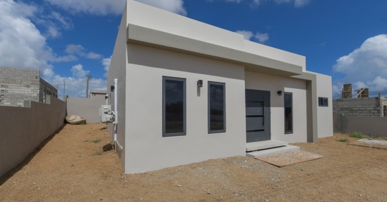 Na pia di Sero 6 (Hooiberg)