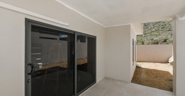 Na pia di Sero 6 (Hooiberg)