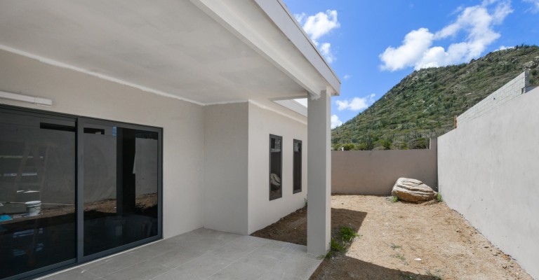 Na pia di Sero 6 (Hooiberg)