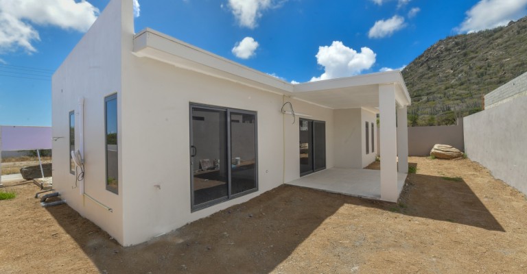 Na pia di Sero 6 (Hooiberg)