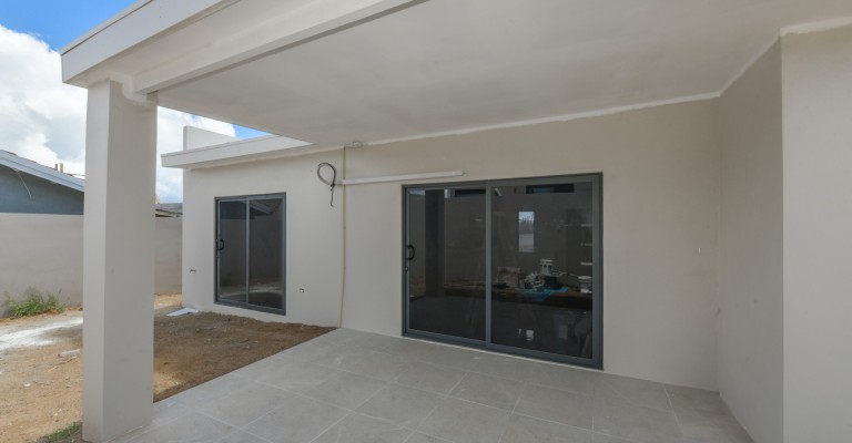 Na pia di Sero 6 (Hooiberg)