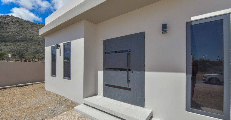 Na pia di Sero 6 (Hooiberg)