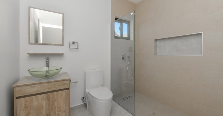 Na pia di Sero 6 (Hooiberg)