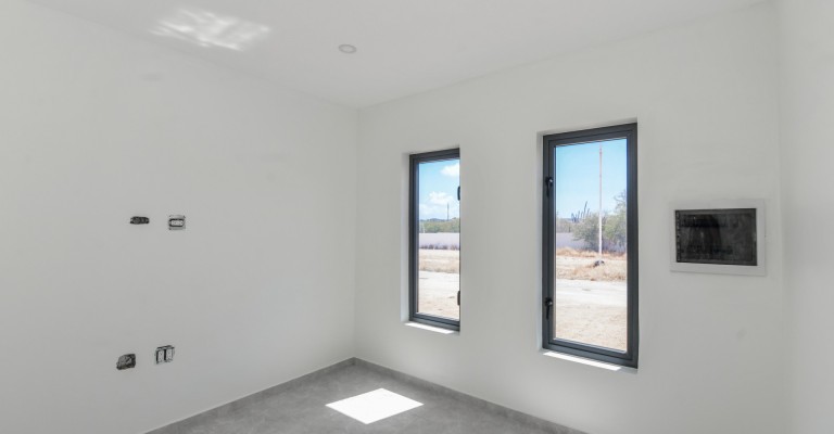 Na pia di Sero 6 (Hooiberg)