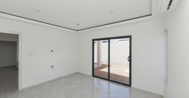 Na pia di Sero 6 (Hooiberg)