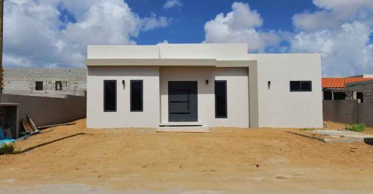 Na pia di Sero 6 (Hooiberg)