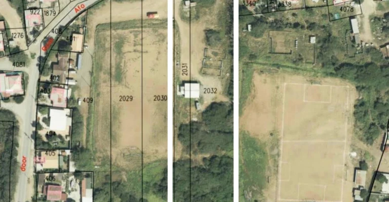 Meiveld 11.552 m2