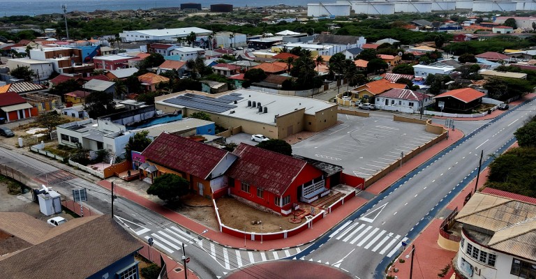 Pastoor Hendrikstraat 50