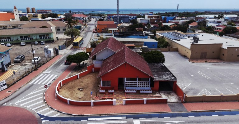 Pastoor Hendrikstraat 50