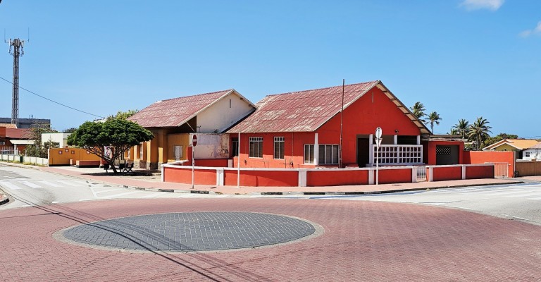 Pastoor Hendrikstraat 50