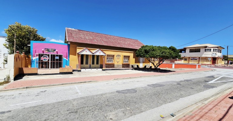 Pastoor Hendrikstraat 50