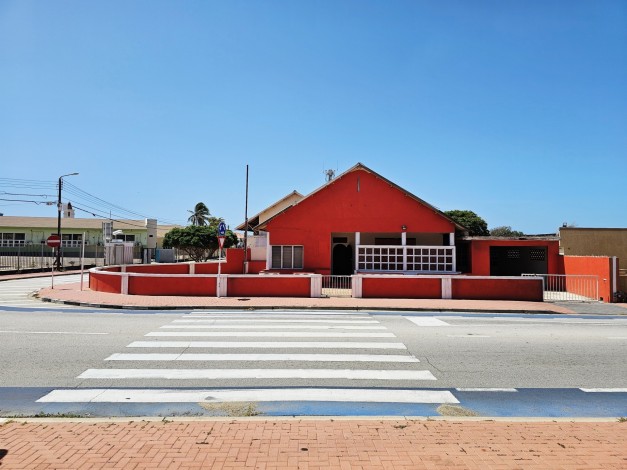 Pastoor Hendrikstraat 50