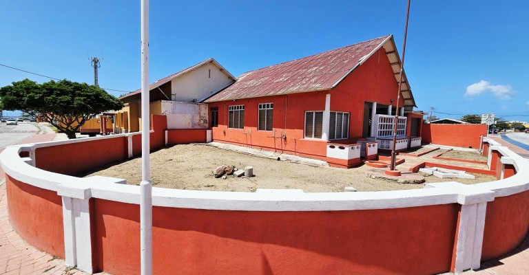 Pastoor Hendrikstraat 50