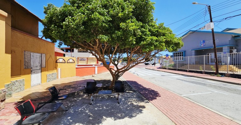 Pastoor Hendrikstraat 50