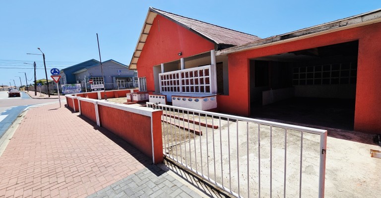 Pastoor Hendrikstraat 50