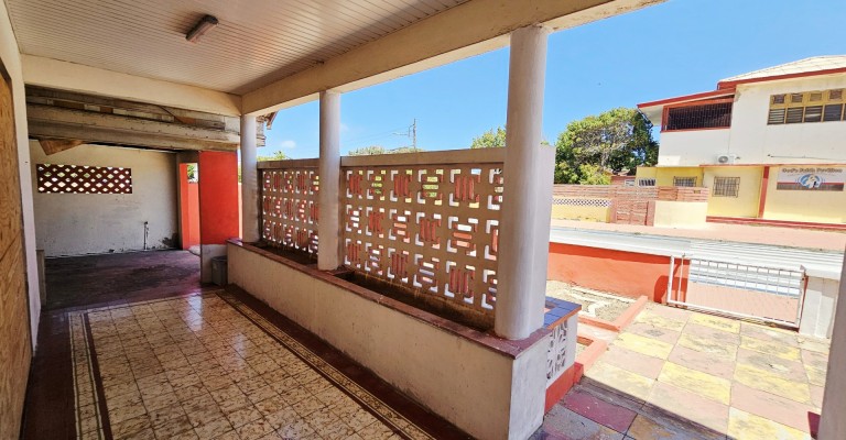 Pastoor Hendrikstraat 50