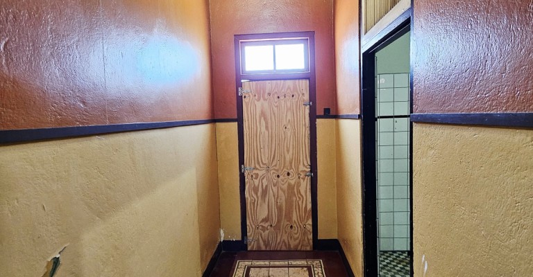 Pastoor Hendrikstraat 50