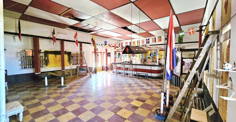 Pastoor Hendrikstraat 50