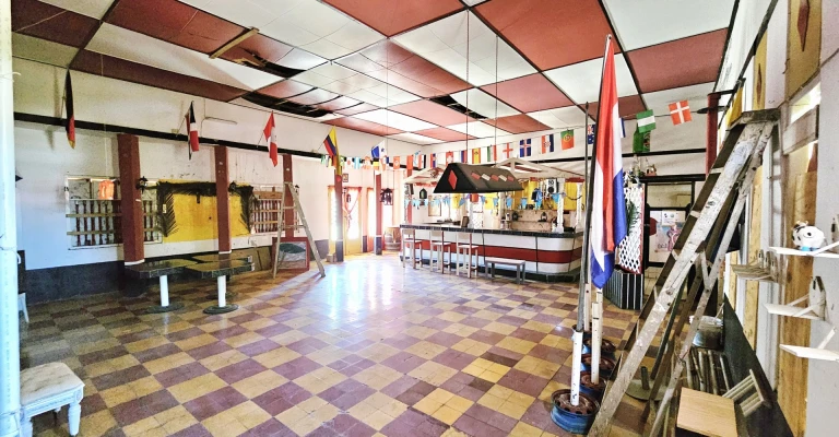 Pastoor Hendrikstraat 50