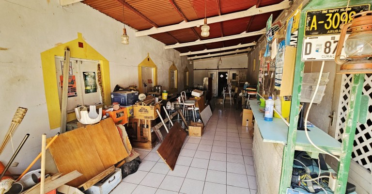 Pastoor Hendrikstraat 50