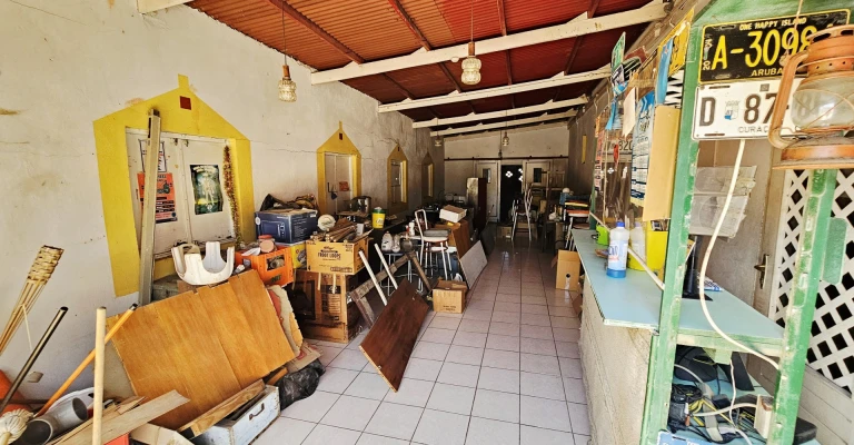 Pastoor Hendrikstraat 50
