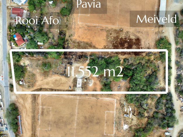 Meiveld 11.552 m2