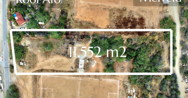 Meiveld 11.552 m2